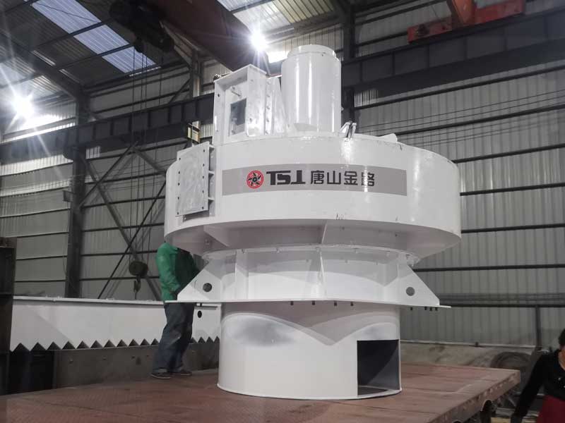 沖擊式制砂機(jī)，制砂機(jī)