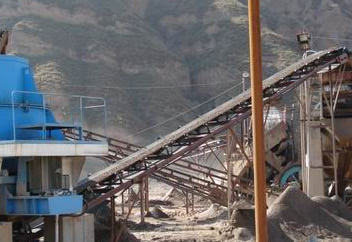 輕松解決制砂機(jī)出料慢問(wèn)題，馬上看