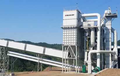 鵝卵石制成的沙子的質(zhì)量靠譜嗎？靠譜