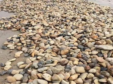 制砂常見(jiàn)的石頭有哪些