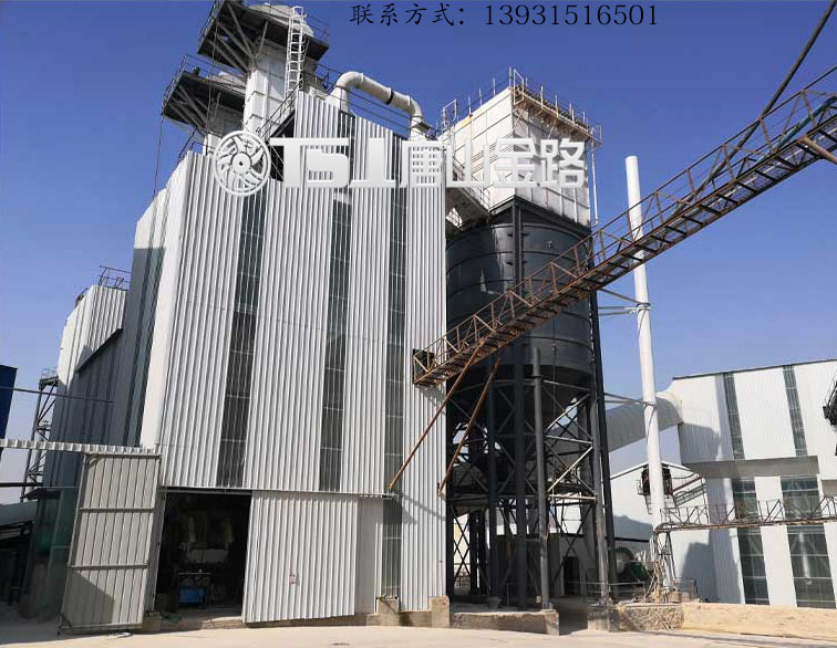 制砂生產(chǎn)線出砂量低？這幾個因素起著關(guān)鍵作用