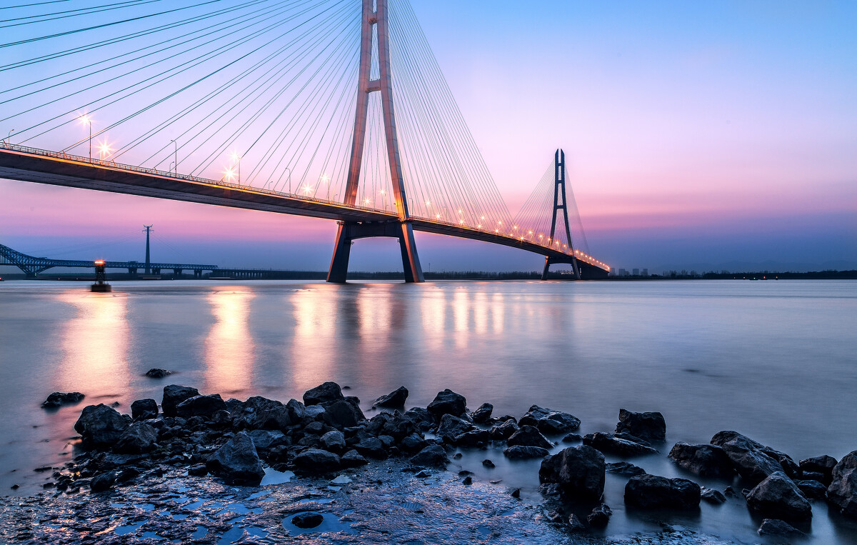 打擊盜采保護(hù)長江，推廣機(jī)制砂已成未來趨勢！