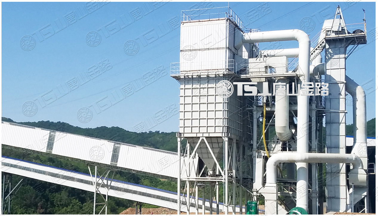 建設(shè)一條機(jī)制砂生產(chǎn)線需要考慮哪些因素呢？