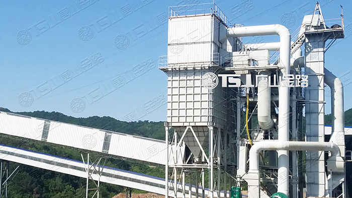 機(jī)制砂生產(chǎn)線想長久盈利，制砂工藝和設(shè)備要選好！