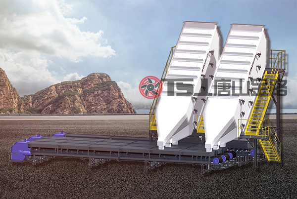 制砂設(shè)備這樣選，成品砂粒形好，級(jí)配優(yōu)