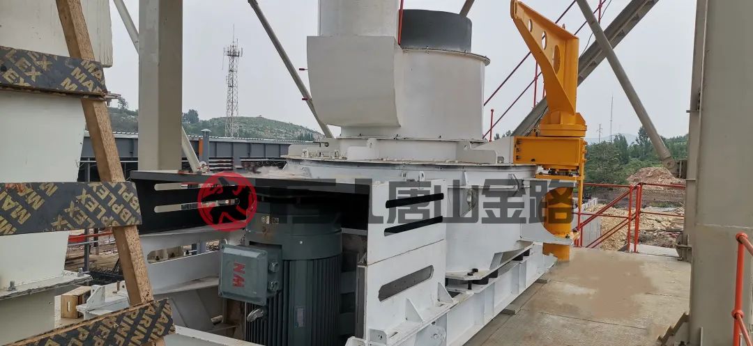 砂石行業(yè)前景一片光明，選對制砂設備成為投資關鍵