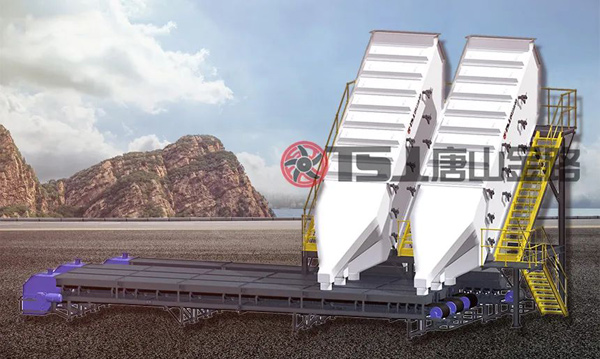 機(jī)制砂有何優(yōu)勢？怎樣選擇篩分設(shè)備？唐山金路來幫忙