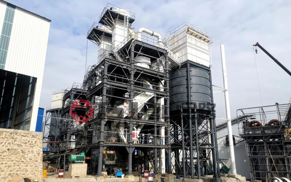 機(jī)制砂生產(chǎn)必不可少的三大要素，您了解嗎？