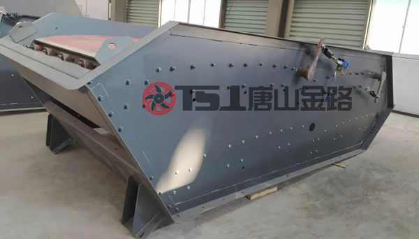 這種篩分細(xì)物料的篩分設(shè)備，您需要了解下