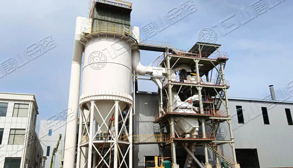 高品質(zhì)機制砂有什么優(yōu)勢？制砂樓制砂效果如何？