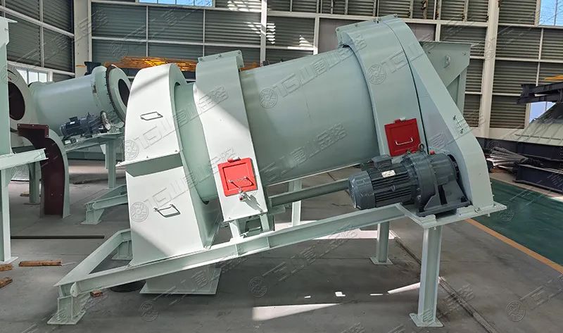 機(jī)制砂離析時常發(fā)生影響品質(zhì)，如何避免？