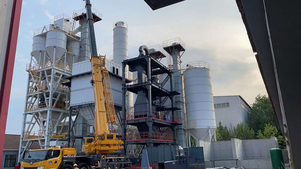 砂石市場供需失衡？制砂樓提高砂石品質降低生產(chǎn)成本