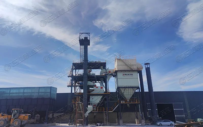 投資制砂廠，選擇工藝先進的制砂設(shè)備廠家很關(guān)鍵