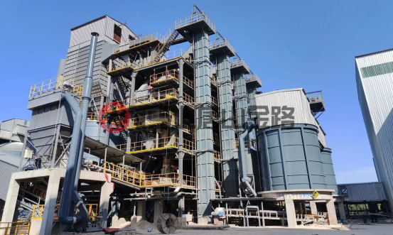 如何配置一條環(huán)保達標的制砂生產(chǎn)線？制砂樓環(huán)保嗎？