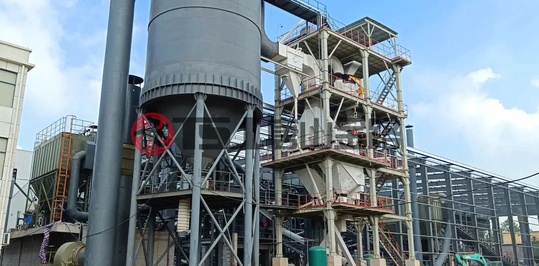 建筑廢料可以制砂嗎？制砂樓建筑廢料制砂效果如何？